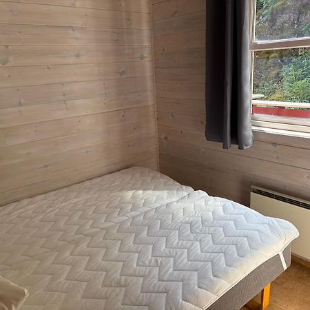 Kyrping Camping Екстериор снимка