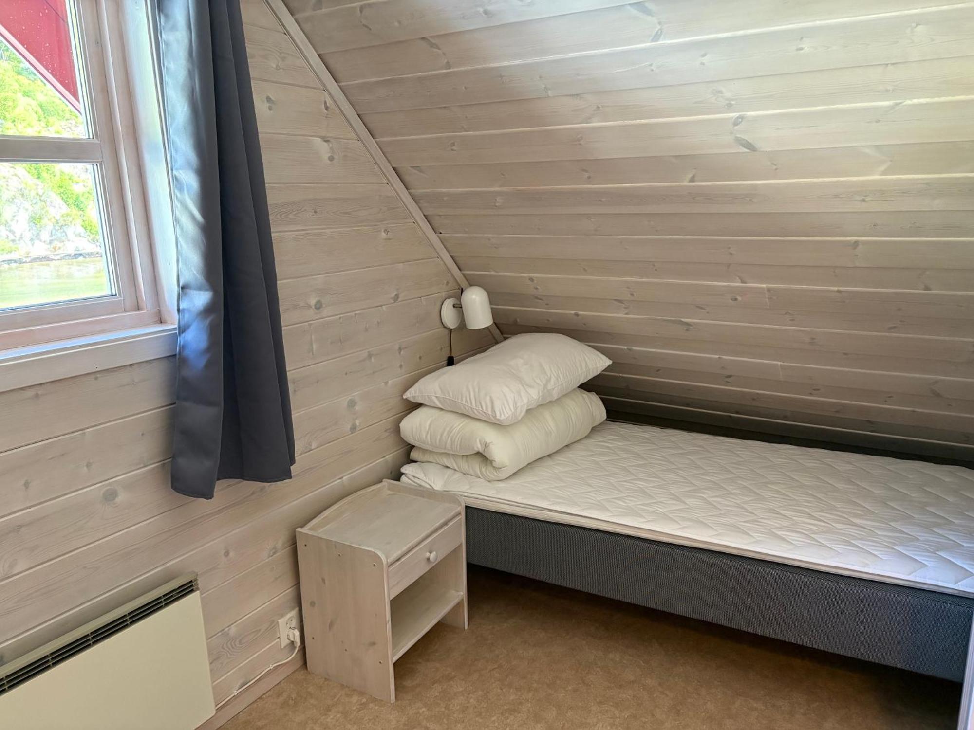 Kyrping Camping Екстериор снимка