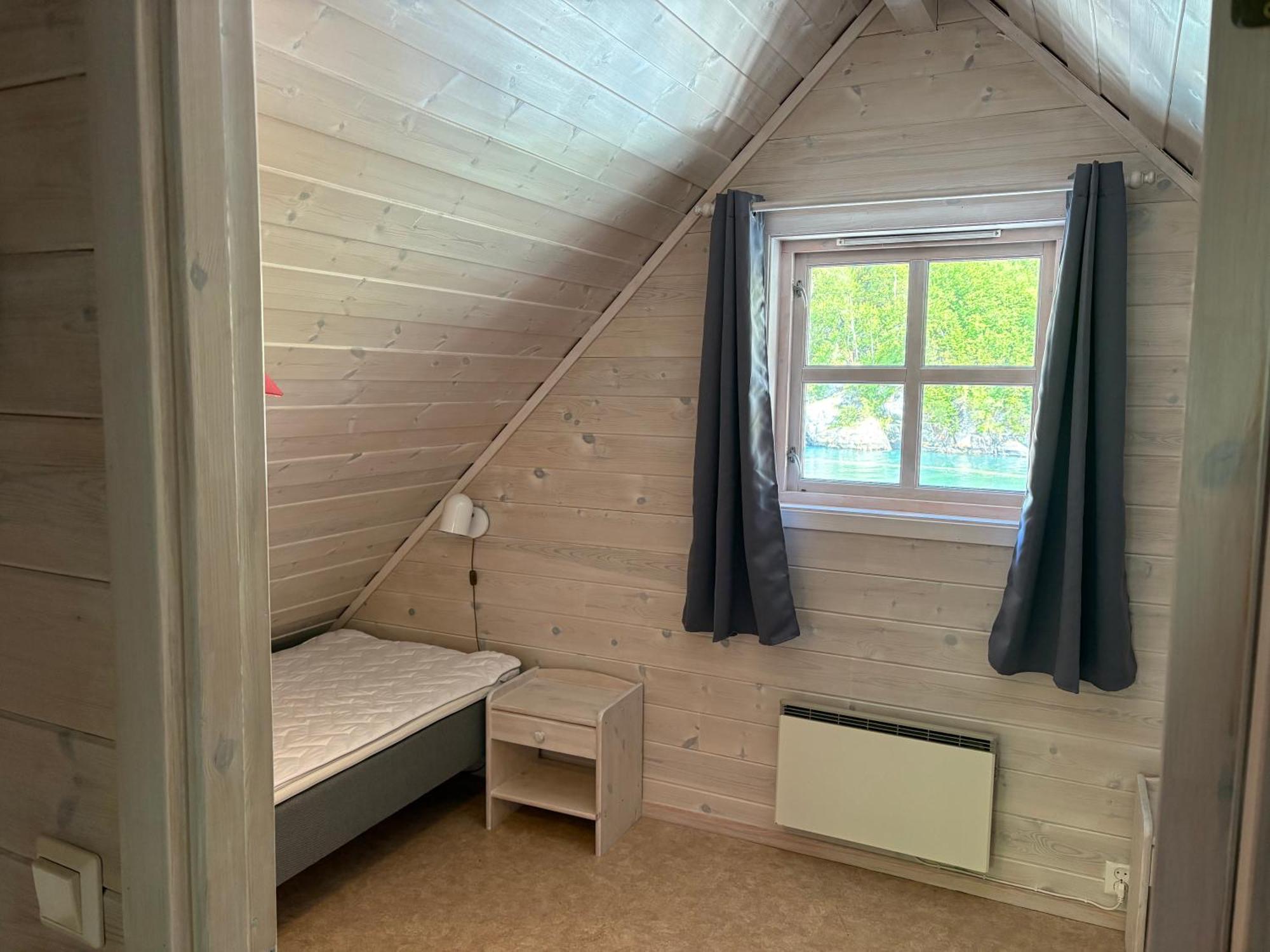 Kyrping Camping Екстериор снимка
